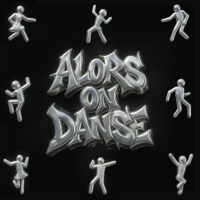 Alors On Danse (Techno Mix) (EP)