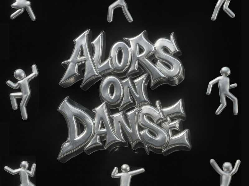 Alors On Danse (Techno Mix) (EP)