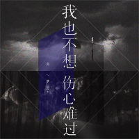 我也不想伤心难过 (Single)