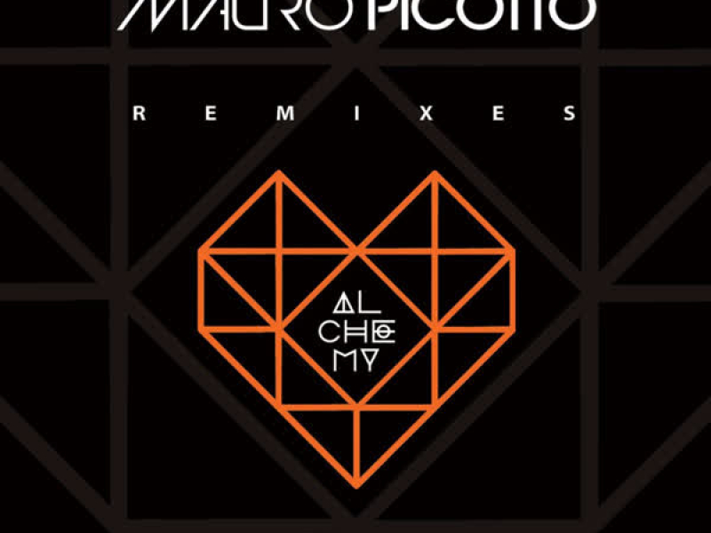 Mauro Picotto Remixes