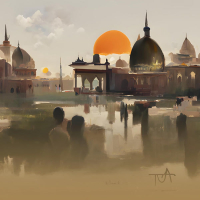 Bangun pagi (Single)