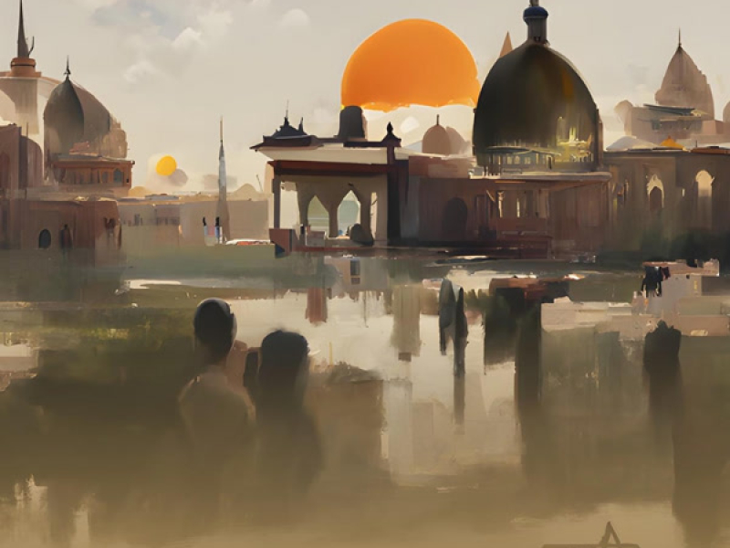 Bangun pagi (Single)