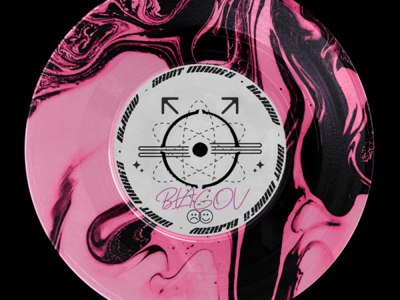 Saint Mark's (Single)