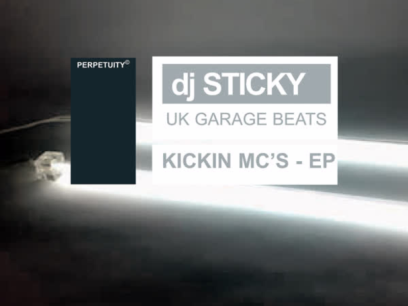 Kickin MC's EP