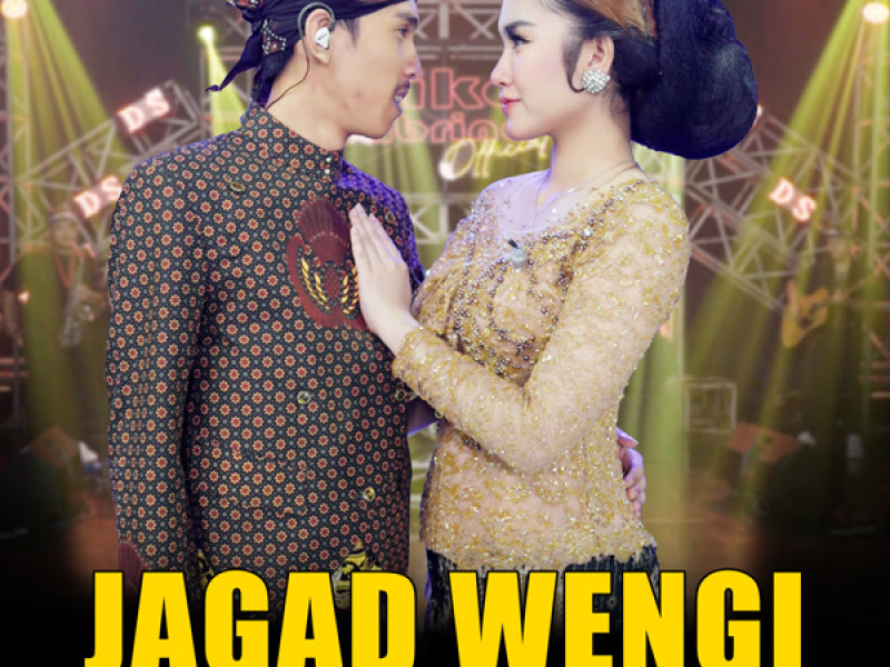 Jagad Wengi (Single)