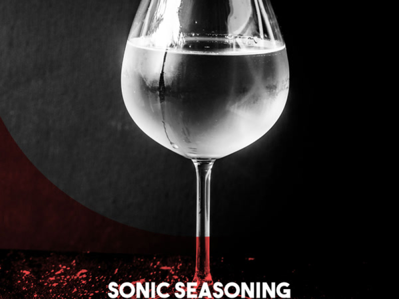 Sonic Seasoning: Wine Enhancement