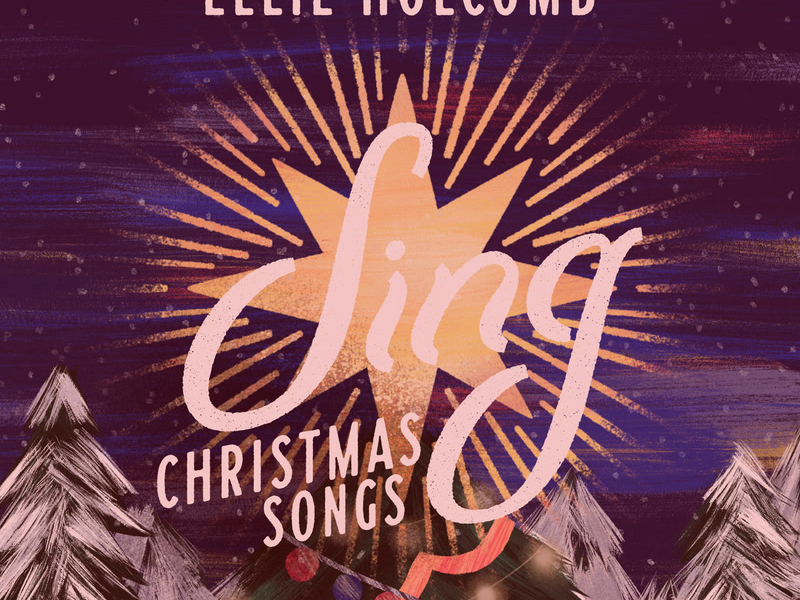 Sing: Christmas Songs (Instrumentals)