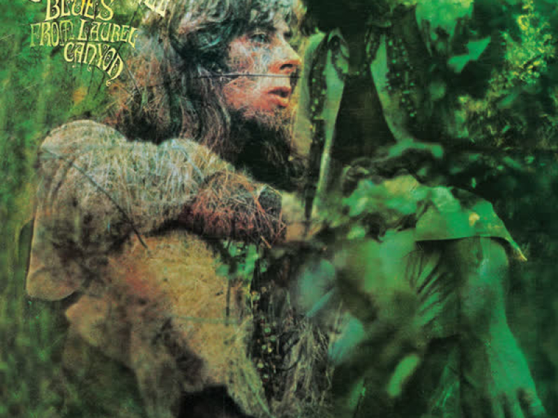 Blues From Laurel Canyon