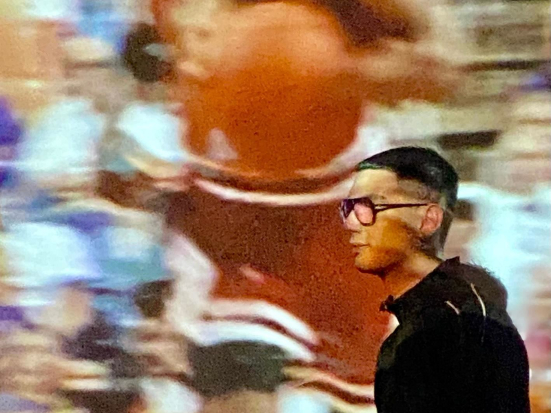 dc (menemen) (Single)