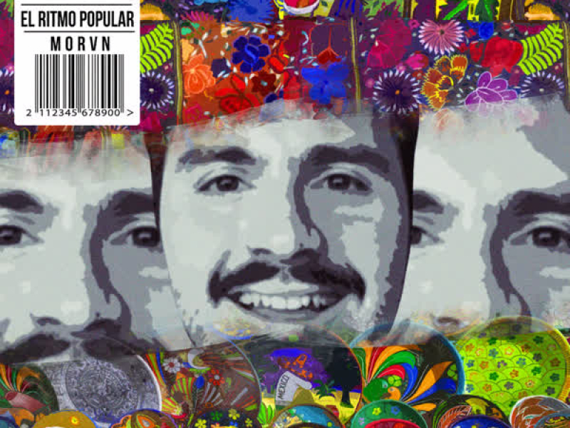 El Ritmo Popular (Single)