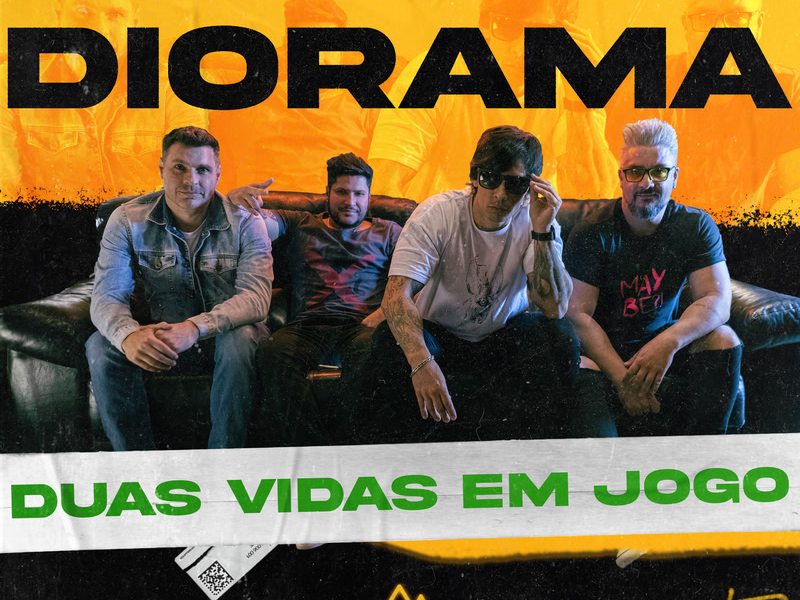 Duas Vidas Em Jogo (Single)