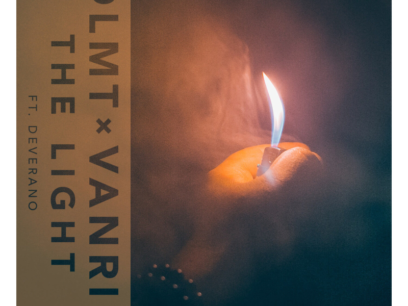 The Light (Single)