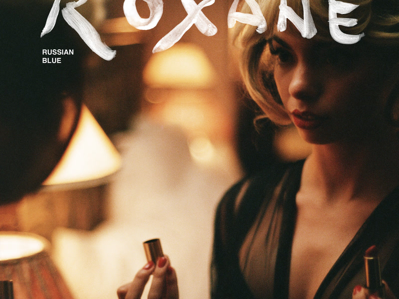 Russian Blue (Single)