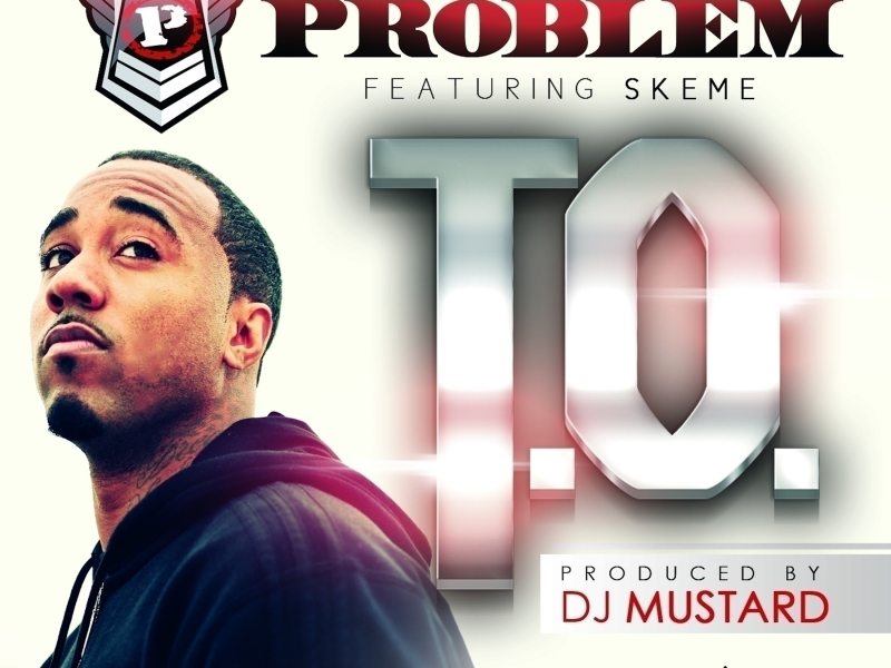 T.O. (feat. Skeme) (Single)