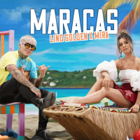 Maracas (Single)