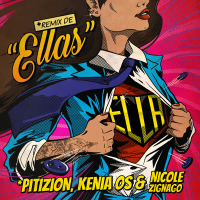 Ella (Remix De Ellas) (Single)