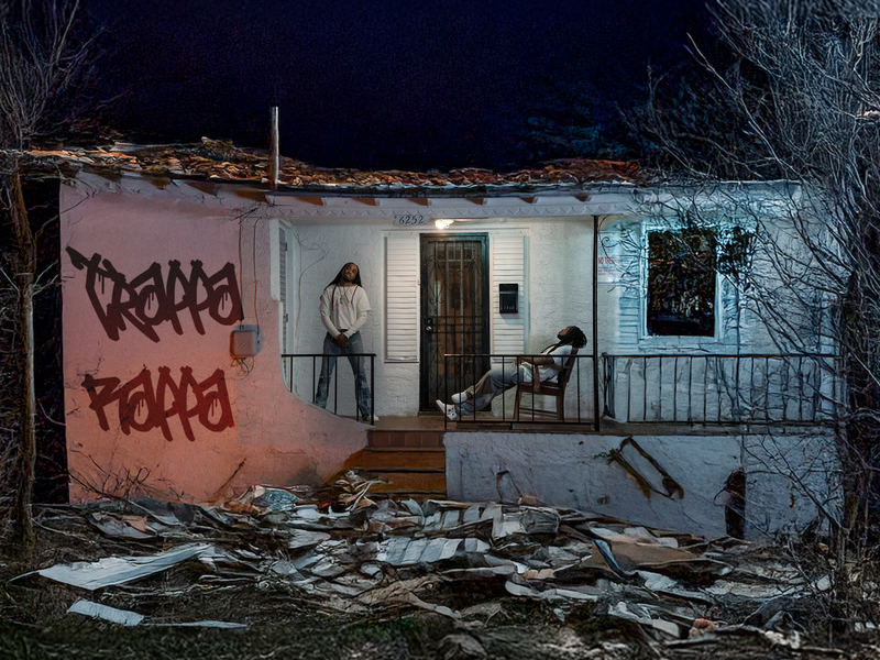 Trappa Rappa (Single)