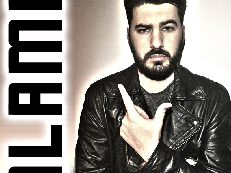 Pe apa sambetei (inotam) (Single)