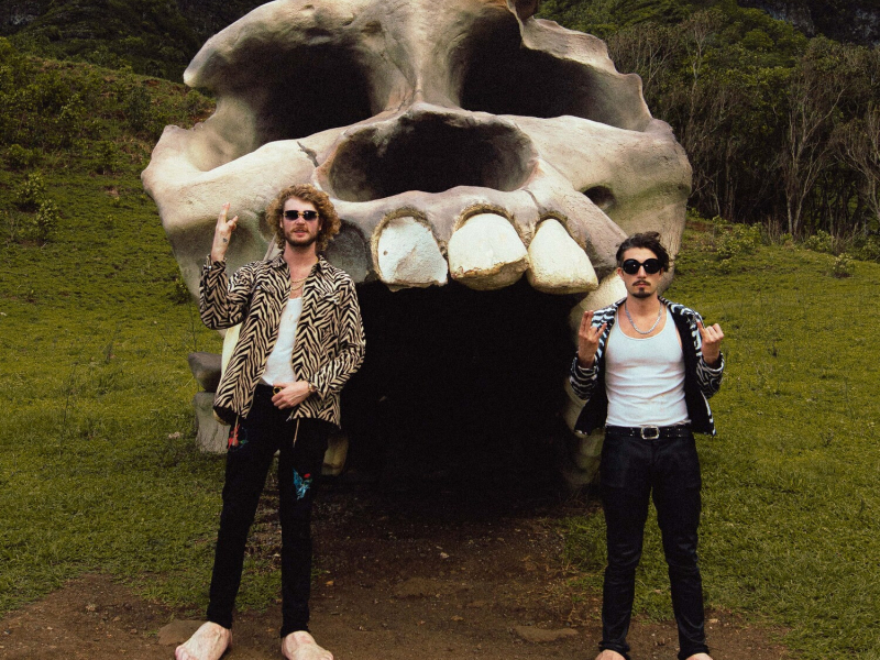 Goodness Gracious (Single)