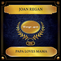 Papa Loves Mama (UK Chart Top 40 - No. 29) (Single)