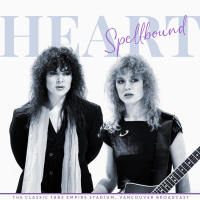 Spellbound (Live 1982) (Single)