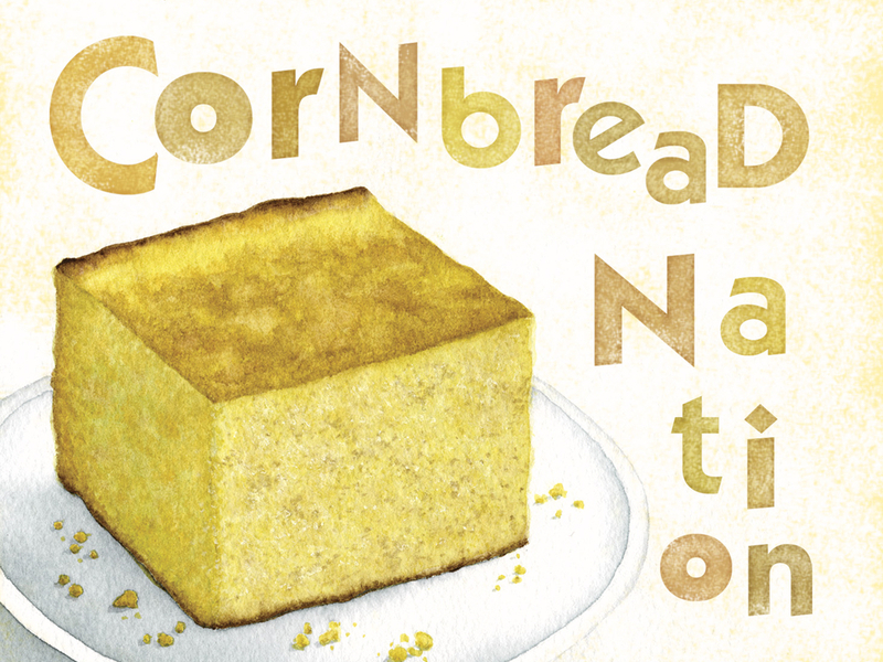 Cornbread Nation