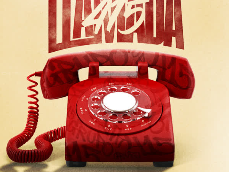 Llamada 415 (Single)