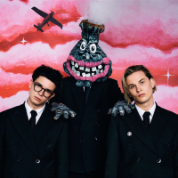 Syn okiennika (Single)