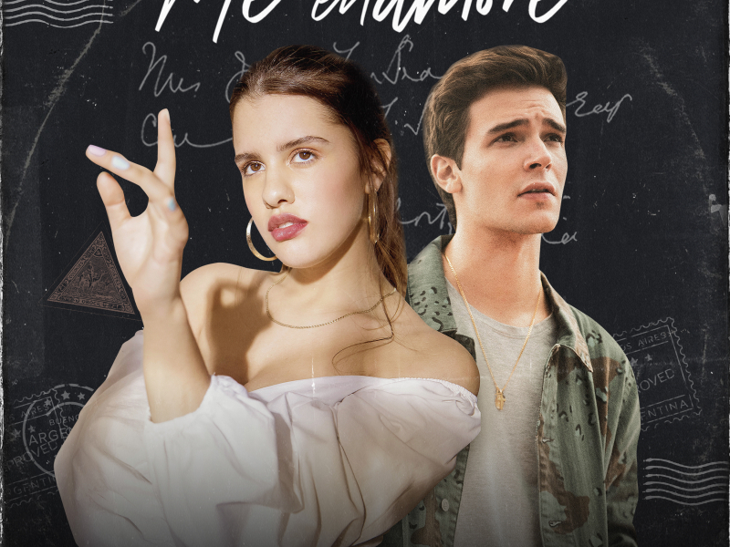 Me Enamoré (Single)