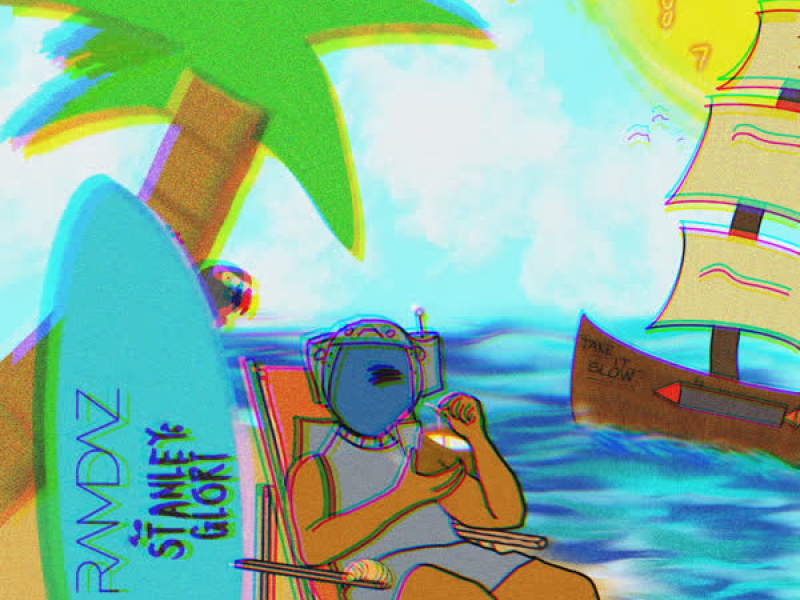 Take It Slow (Single)