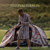 Festivalterrein (Single)