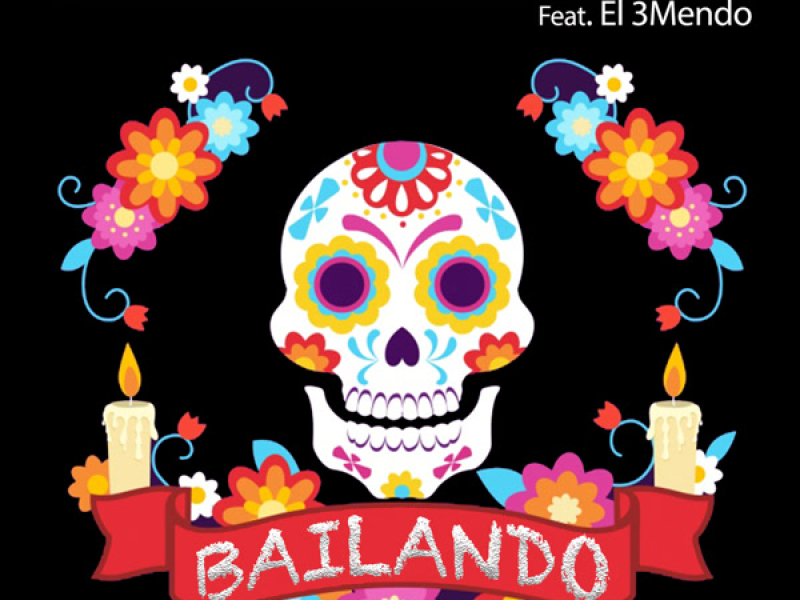 Bailando (Single)