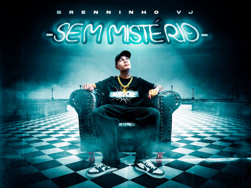 Sem Mistério (Single)