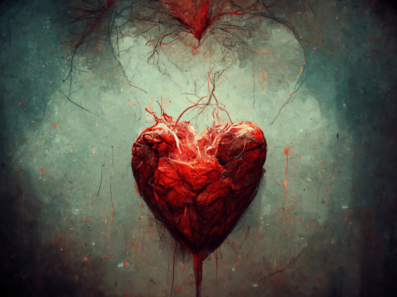 Donne-moi ton coeur, Pt. 1 (Single)