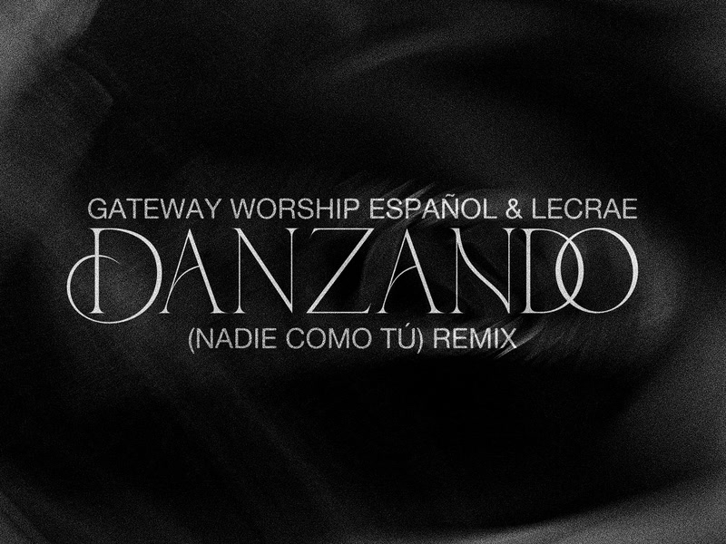 Danzando (Nadie Como Tú) (Remix) (Single)