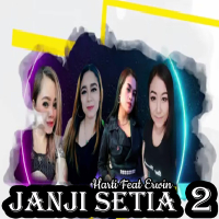 Janji Setia (2) (Single)