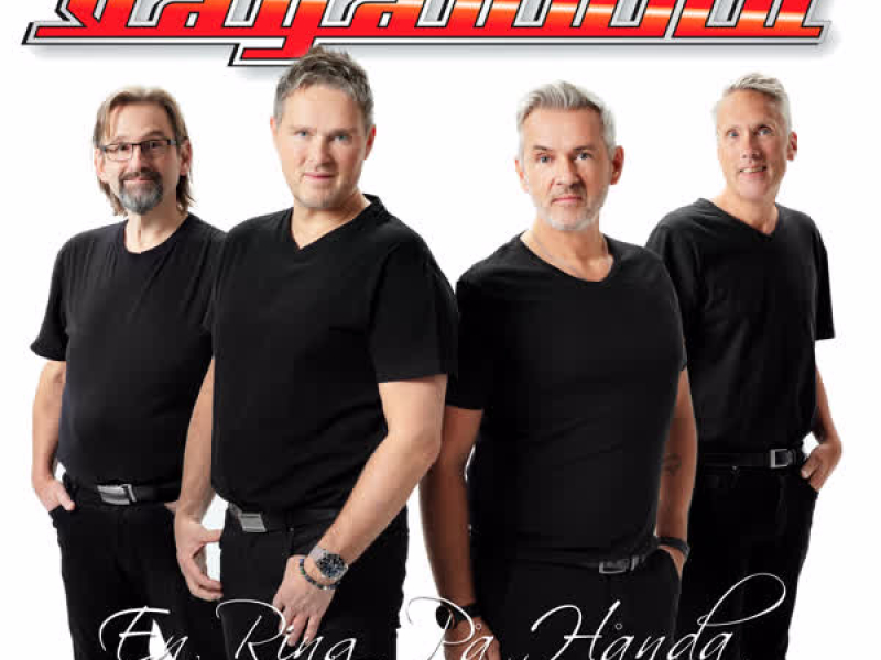 En ring på hånda (Single)