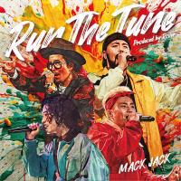 Run The Tune (Single)