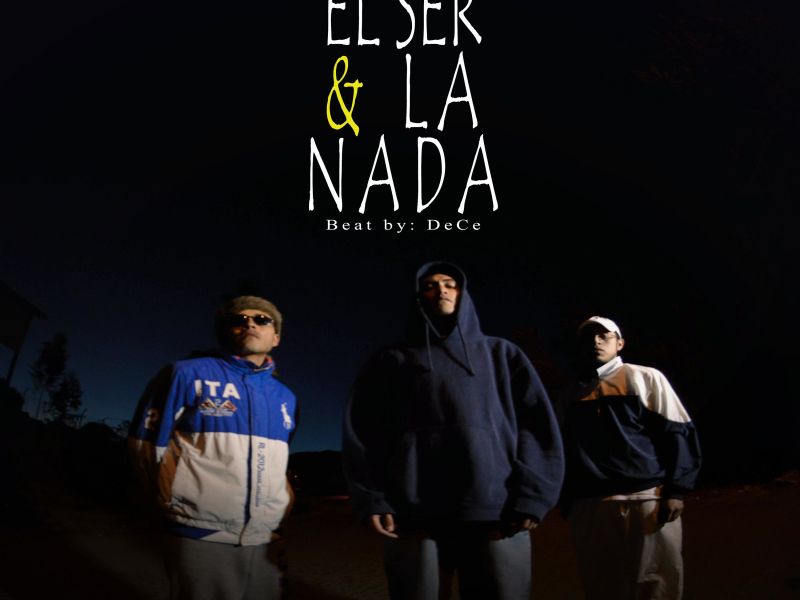 El Ser y la Nada (Single)