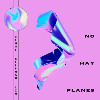 No Hay Planes (Single)