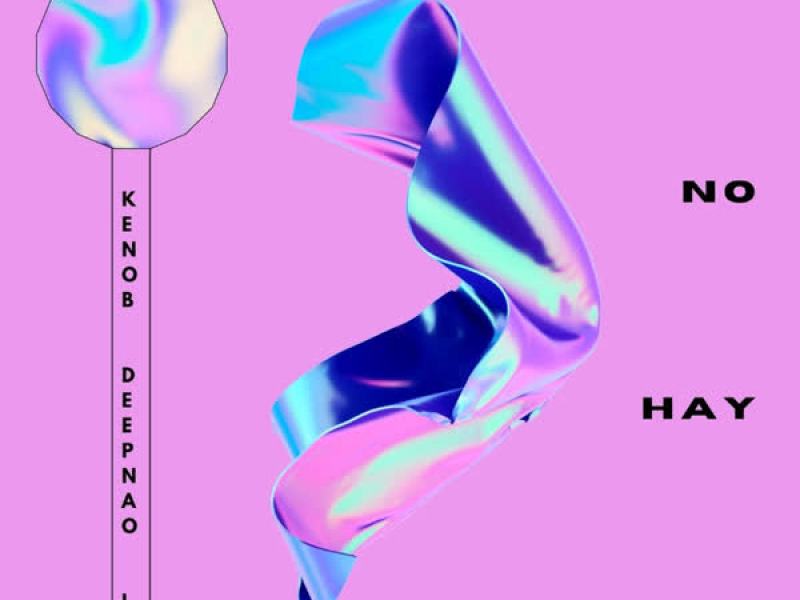 No Hay Planes (Single)