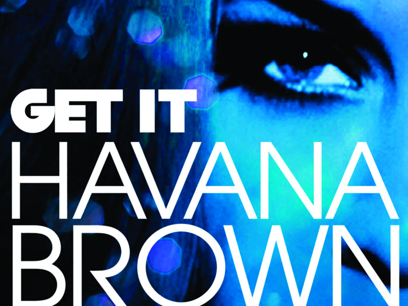 Get It (We Run The Night Mashup) (Single)