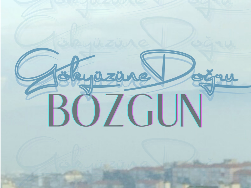 Gökyüzüne Doğru (Single)