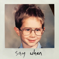 Say When (Single)