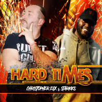 Hard Times (feat. Starkks)