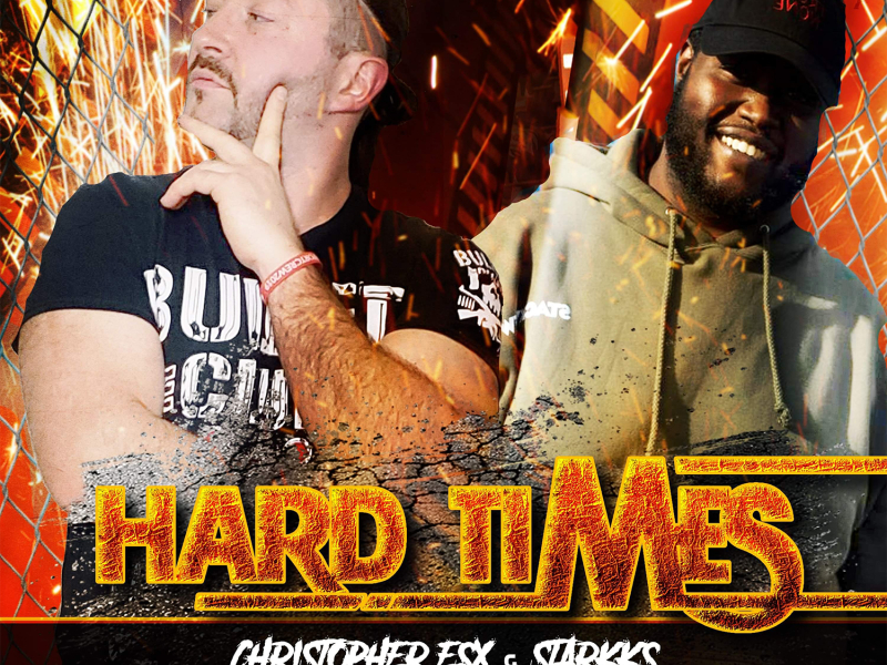 Hard Times (feat. Starkks)