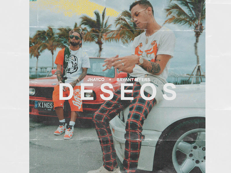 Deseos (Single)