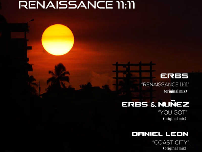 Renaissance 11:11 (EP)