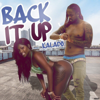 Back It Up (EP)