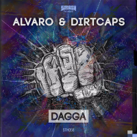 Dagga (Single)